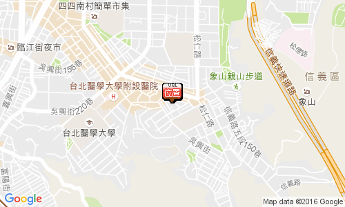 110 台北市信義區吳興街361巷23弄11號1樓